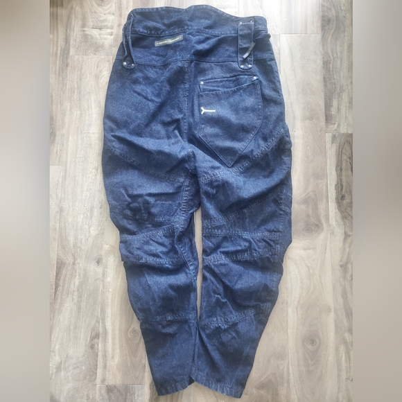 Art jeans Wearable Machines - Picture 4 of 6